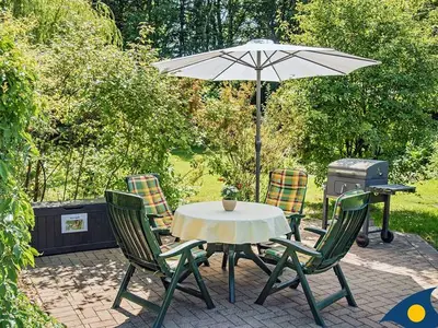 Ferienwohnung für 3 Personen (50 m²) in Ahlbeck 4/10