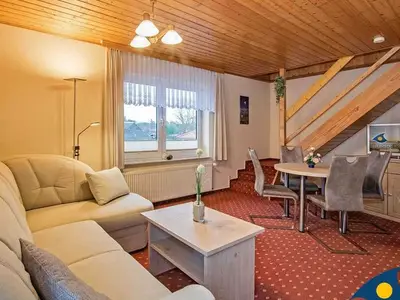 Ferienwohnung für 3 Personen (50 m²) in Ahlbeck 5/10