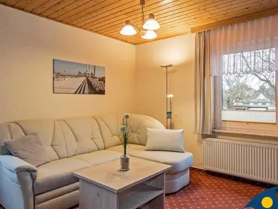 Ferienwohnung für 3 Personen (50 m²) in Ahlbeck 6/10