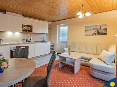 Ferienwohnung für 3 Personen (50 m²) in Ahlbeck 7/10