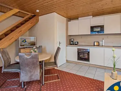 Ferienwohnung für 3 Personen (50 m²) in Ahlbeck 8/10