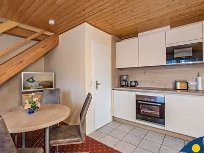 Ferienwohnung für 3 Personen (50 m²) in Ahlbeck 9/10