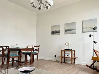 Ferienwohnung für 4 Personen (46 m²) in Ahlbeck 4/10