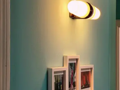 Ferienwohnung für 4 Personen (46 m²) in Ahlbeck 9/10