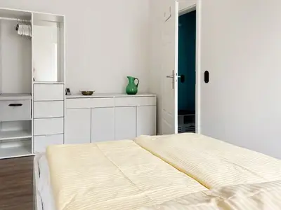 Ferienwohnung für 4 Personen (46 m²) in Ahlbeck 10/10