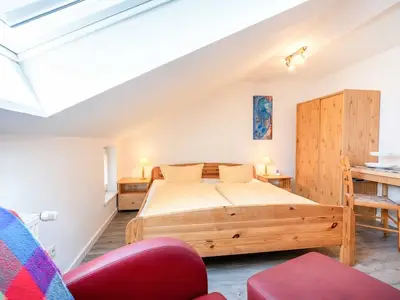 Ferienwohnung für 2 Personen (17 m²) in Ahlbeck 2/9