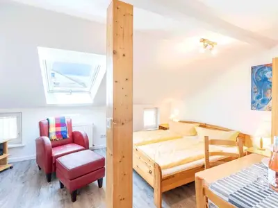 Ferienwohnung für 2 Personen (17 m²) in Ahlbeck 3/9