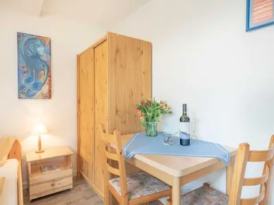 Ferienwohnung für 2 Personen (17 m²) in Ahlbeck 4/9