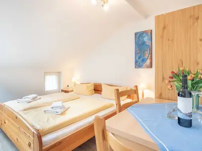 Ferienwohnung für 2 Personen (17 m²) in Ahlbeck 5/9