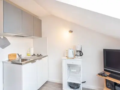 Ferienwohnung für 2 Personen (17 m²) in Ahlbeck 6/9