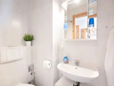 Ferienwohnung für 2 Personen (17 m²) in Ahlbeck 7/9