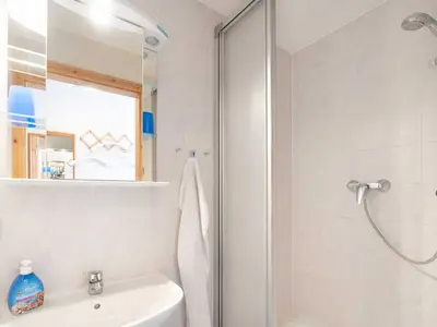 Ferienwohnung für 2 Personen (17 m²) in Ahlbeck 8/9