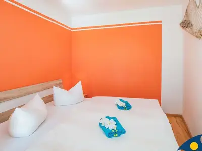 Ferienwohnung für 3 Personen (37 m²) in Ahlbeck 7/10