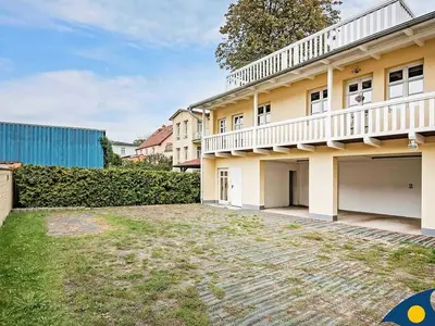 Ferienwohnung für 6 Personen (87 m²) in Ahlbeck 4/10