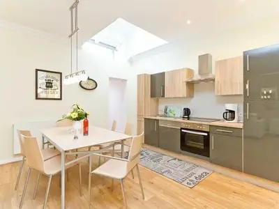 Ferienwohnung für 6 Personen (87 m²) in Ahlbeck 9/10