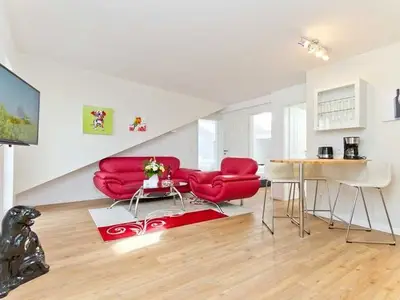 Ferienwohnung für 3 Personen (41 m²) in Ahlbeck 6/10