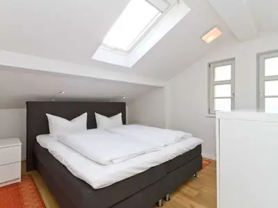 Ferienwohnung für 2 Personen (35 m²) in Ahlbeck 9/10