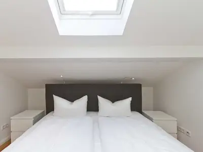 Ferienwohnung für 2 Personen (35 m²) in Ahlbeck 10/10
