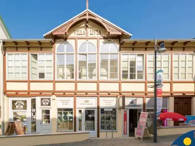 Ferienwohnung für 6 Personen (74 m²) in Ahlbeck 2/10