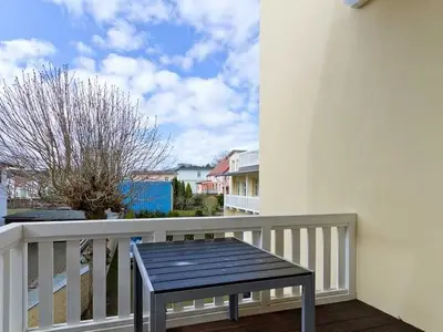 Ferienwohnung für 6 Personen (74 m²) in Ahlbeck 7/10