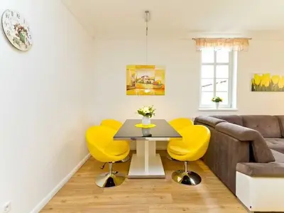 Ferienwohnung für 6 Personen (74 m²) in Ahlbeck 8/10