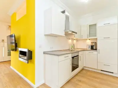 Ferienwohnung für 6 Personen (74 m²) in Ahlbeck 9/10