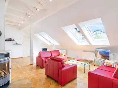 Ferienwohnung für 7 Personen (150 m²) in Ahlbeck 7/10