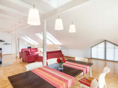Ferienwohnung für 7 Personen (150 m²) in Ahlbeck 8/10
