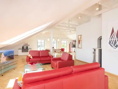 Ferienwohnung für 7 Personen (150 m²) in Ahlbeck 9/10