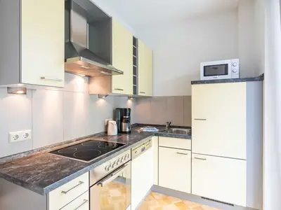 Ferienwohnung für 3 Personen (57 m²) in Ahlbeck 8/10