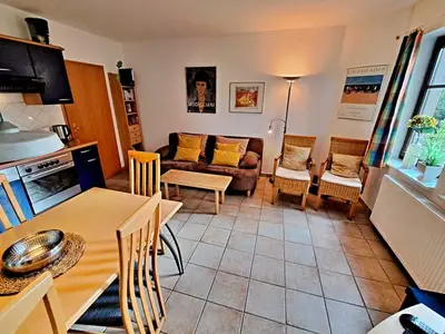 Ferienwohnung für 6 Personen (52 m²) in Ahlbeck 6/10