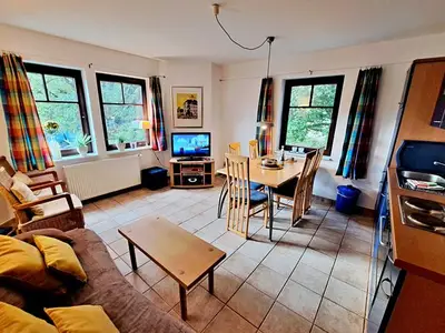 Ferienwohnung für 6 Personen (52 m²) in Ahlbeck 7/10