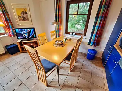 Ferienwohnung für 6 Personen (52 m²) in Ahlbeck 8/10