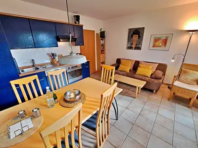 Ferienwohnung für 6 Personen (52 m²) in Ahlbeck 9/10