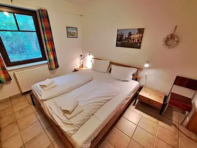 Ferienwohnung für 6 Personen (52 m²) in Ahlbeck 10/10