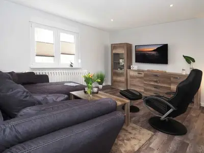 Ferienwohnung für 4 Personen (74 m²) in Ahlbeck 3/10