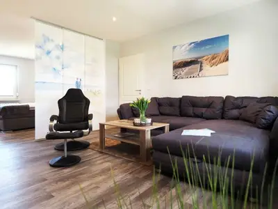 Ferienwohnung für 4 Personen (74 m²) in Ahlbeck 4/10