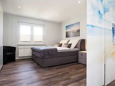 Ferienwohnung für 4 Personen (74 m²) in Ahlbeck 5/10