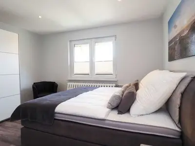 Ferienwohnung für 4 Personen (74 m²) in Ahlbeck 6/10