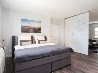 Ferienwohnung für 4 Personen (74 m²) in Ahlbeck 7/10