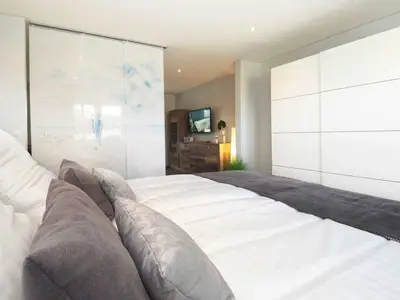 Ferienwohnung für 4 Personen (74 m²) in Ahlbeck 8/10