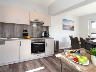Ferienwohnung für 4 Personen (74 m²) in Ahlbeck 9/10