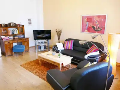 Ferienwohnung für 4 Personen (70 m²) in Ahlbeck 4/10