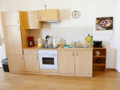 Ferienwohnung für 4 Personen (70 m²) in Ahlbeck 7/10