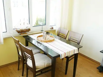 Ferienwohnung für 4 Personen (70 m²) in Ahlbeck 8/10
