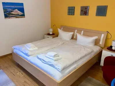 Ferienwohnung für 4 Personen (70 m²) in Ahlbeck 9/10