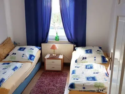 Ferienwohnung für 4 Personen (70 m²) in Ahlbeck 10/10