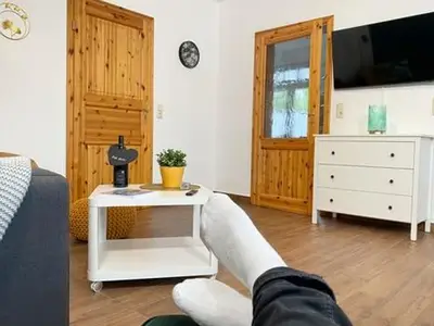 Ferienwohnung für 5 Personen (44 m²) in Ahlbeck 4/10