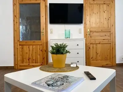 Ferienwohnung für 5 Personen (44 m²) in Ahlbeck 5/10