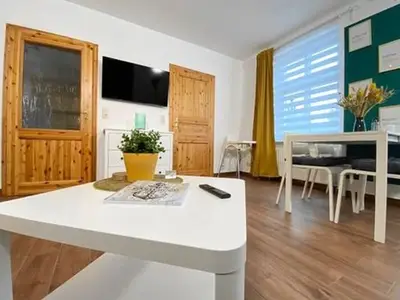 Ferienwohnung für 5 Personen (44 m²) in Ahlbeck 7/10